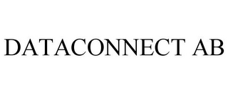 DATACONNECT AB