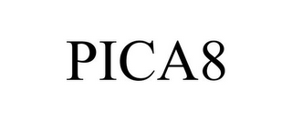 PICA8