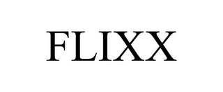 FLIXX