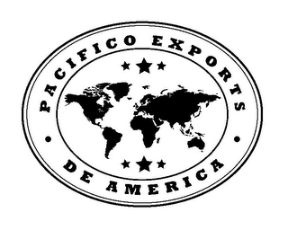 PACIFICO EXPORTS DE AMERICA