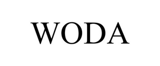 WODA