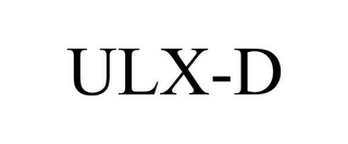 ULX-D