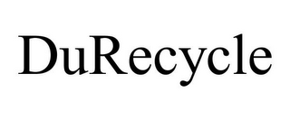 DURECYCLE