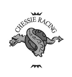 CHESSIE RACING