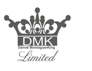 DMK DANNE' MONTAGUE-KING LIMITED