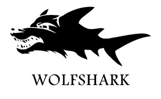 WOLFSHARK