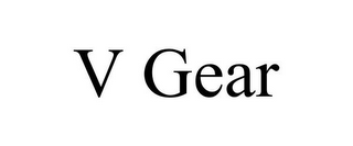 V GEAR