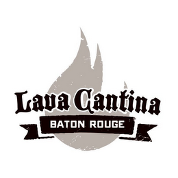 LAVA CANTINA BATON ROUGE