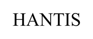 HANTIS