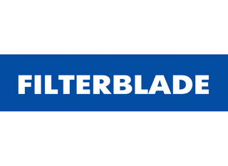 FILTERBLADE