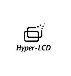 HYPER-LCD