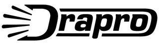 DRAPRO