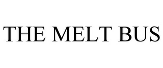 THE MELT BUS