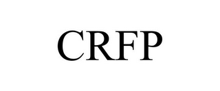 CRFP