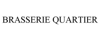 BRASSERIE QUARTIER