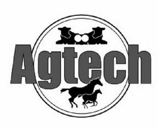 AGTECH