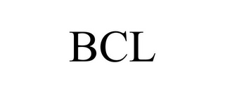 BCL