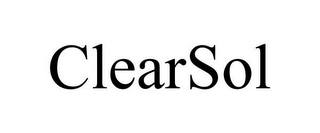 CLEARSOL