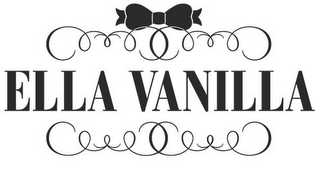 ELLA VANILLA