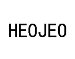 HEOJEO