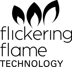 FLICKERING FLAME TECHNOLOGY