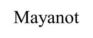 MAYANOT