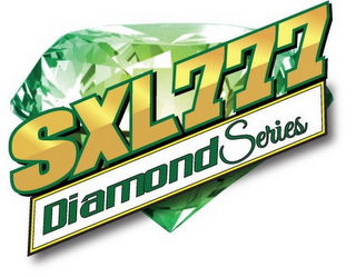 SXL777 DIAMOND SERIES