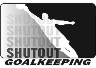 SHUTOUT GOALKEEPING