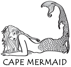 CAPE MERMAID