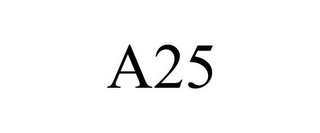 A25