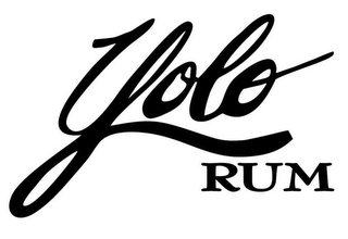 YOLO RUM