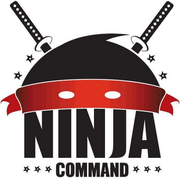 NINJA COMMAND