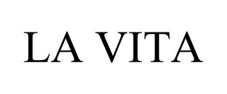 LA VITA