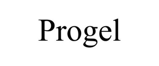 PROGEL