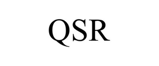 QSR