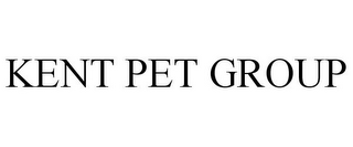 KENT PET GROUP