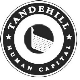 TANDEHILL HUMAN CAPITAL