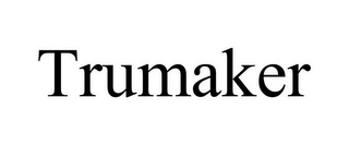 TRUMAKER