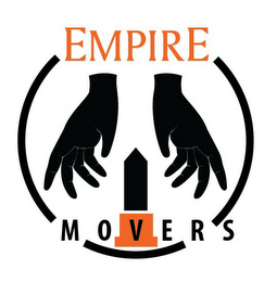 EMPIRE MOVERS