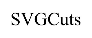 SVGCUTS