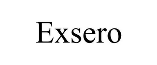 EXSERO