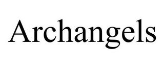 ARCHANGELS