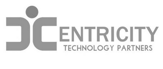 CENTRICITY TECHNOLOGY PARTNERS