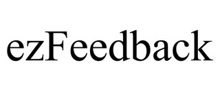 EZFEEDBACK