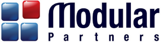 MODULARPARTNERS