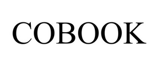 COBOOK