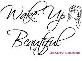 WAKE UP BEAUTIFUL BEAUTY LOUNGE