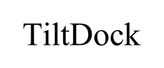 TILTDOCK