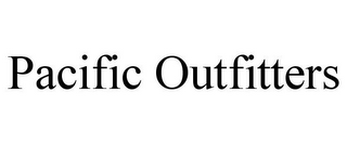 PACIFIC OUTFITTERS