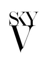 SKY V